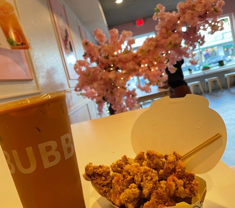 Vivi Bubble Tea - Orlando, FL