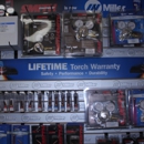 McKinney Welding Supply - Welding Equipment & Supply