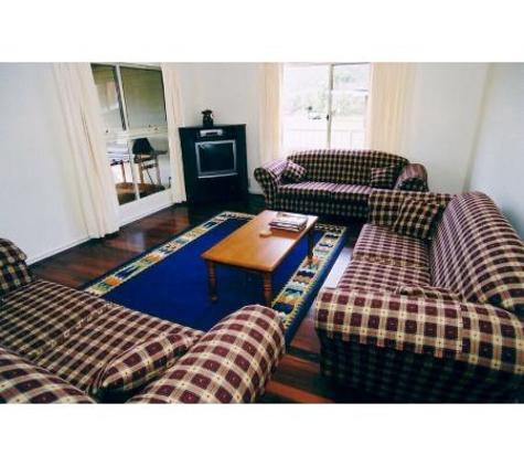 The Terrace B & B/Villas - Little Grove, WA