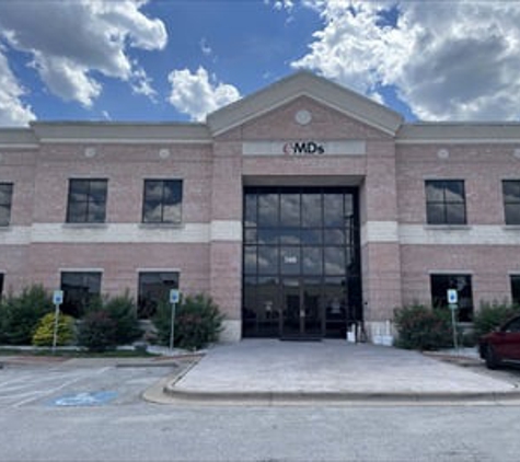 Baylor Scott & White Outpatient Rehabilitation - Cedar Park West - Cedar Park, TX