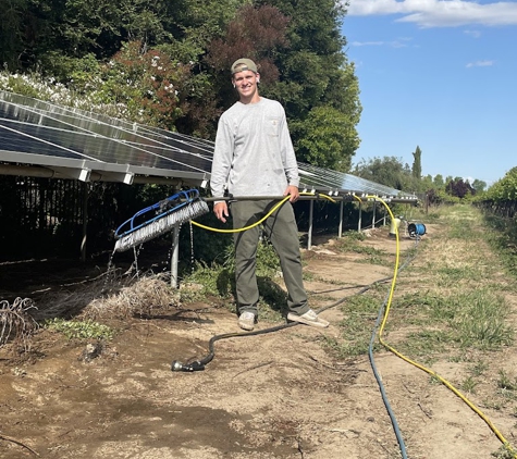 Delta Valley Cleaning - Lodi, CA