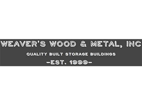 Weaver's Wood & Metal, Inc - Carrollton, GA