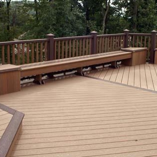 Freeborne Decking - Randolph, NJ