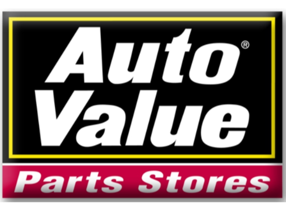 Auto Value - Sparta, MI