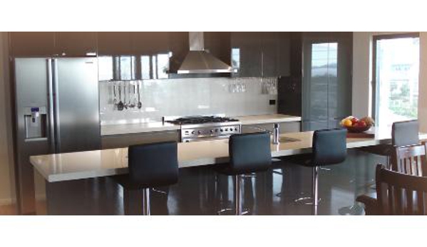 Designer Living Kitchens - Coffs Harbour, NSW