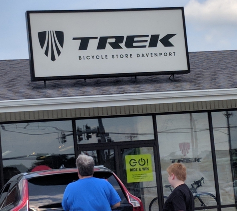 Trek Bicycle Davenport - Davenport, IA