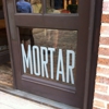 Mortar gallery