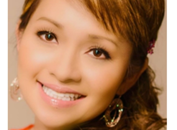 Dr. Ann (Thuy-Anh) Nguyen, DDS - Irvine, CA