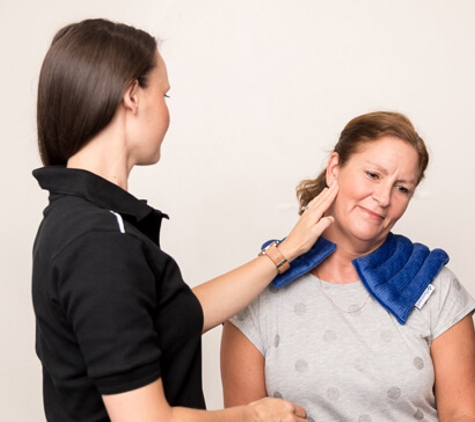 Symmetry Physiotherapy & Sports Medicine - Hoppers Crossing, VIC