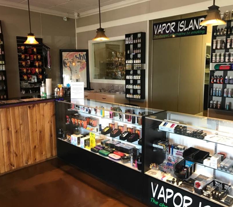 The Vapor Island - North Fort Myers, FL. The Vapor Island
https://www.thevaporisland.com/
