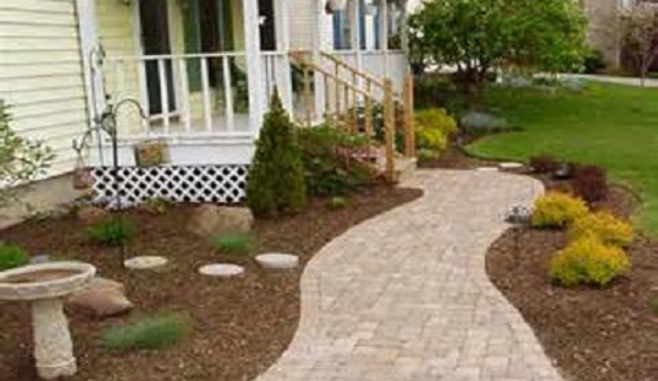 YEAR ROUND Landscaping - Dublin, OH