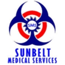 Sunbelt Medical Services - Waste Disposal-Medical