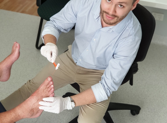All Ages Podiatry & Mobility - Kincumber - Kincumber, NSW