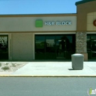 H&R Block