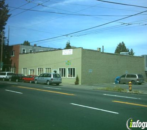 CrossFit - Seattle, WA