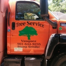 Vasquez, Tree Service - Tree Service