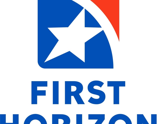First Horizon Bank - Gastonia, NC