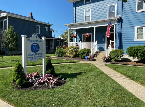 Warren County Dental Center - Washington, NJ