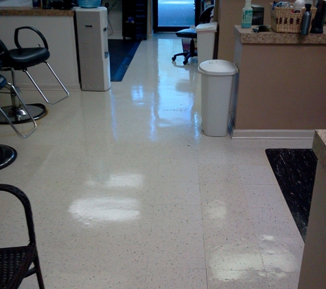 White Floors - Ladson, SC