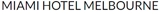 Miami Hotel Melbourne - Hotels & Accommodation
