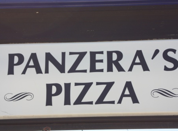 Panzera's Pizza - Columbus, OH