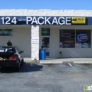 124 Package Store - Liquor Stores