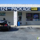 124 Package Store