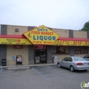 Onyx Market Inc - Liquor Stores