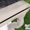 Gutter Shutter of Southeast Wisconsin, LLC gallery