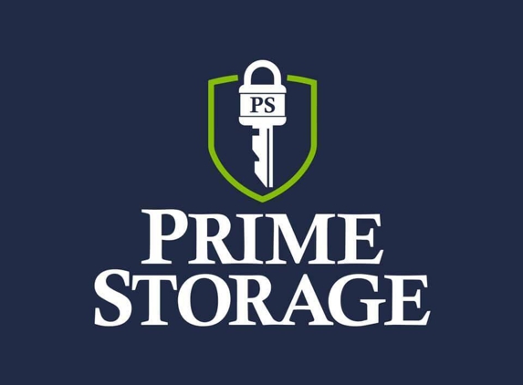 Prime Storage - New Bedford, MA