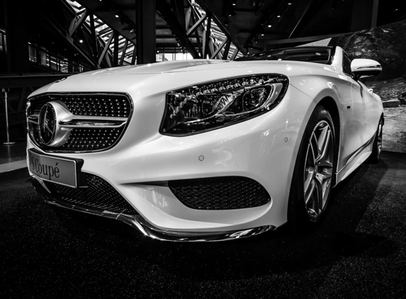 Signature Auto Care - Prahran, VIC