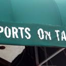 Sports On Tap S Portsbar - Bars