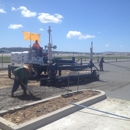 Blackbird Contracting Services - Asphalt