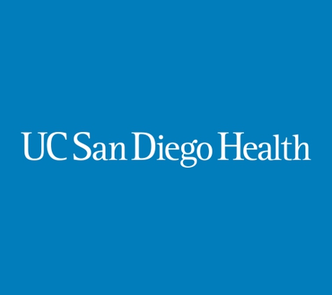 UC San Diego Health Occupational Medicine – Rancho Bernardo - San Diego, CA