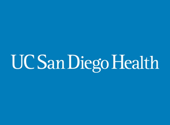 UC San Diego Health – University Center Lane - San Diego, CA