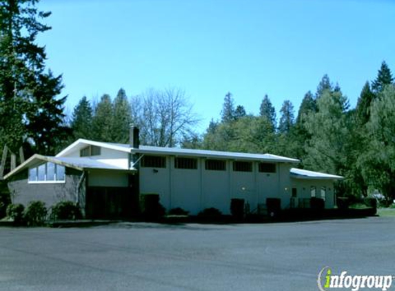 Glencullen Baptist Church - Portland, OR