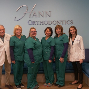 Hann Orthodontics - Brentwood, CA