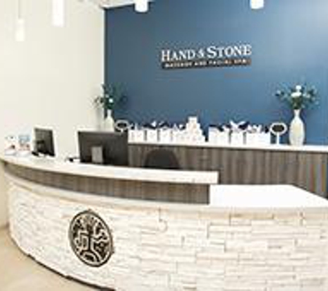 Hand and Stone Massage and Facial Spa - Deland, FL