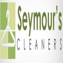 Seymour's Cleaners - Shoe Repair