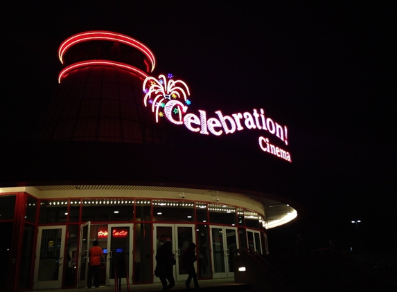 Celebration! Cinema Crossroads & IMAX - Portage, MI