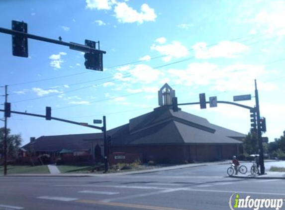 Trailhead Church - Centennial, CO