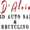 D'Aloia Auto gallery