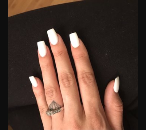 Angel Nails - Sandusky, OH