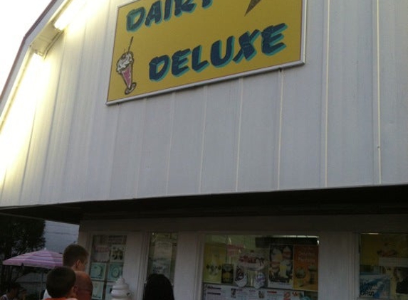 Dairy Deluxe - Highland Park, NJ