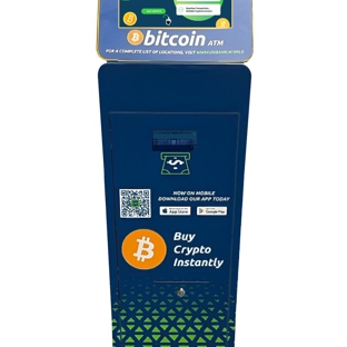 Unbank Bitcoin ATM - Oregon City, OR