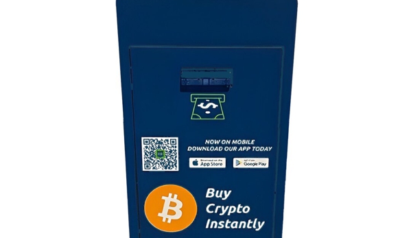 Unbank Bitcoin ATM - Omaha, NE