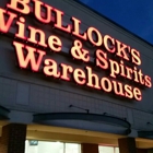 Bullock's Wine & Spirits Warehouse