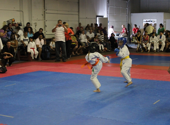 Japan Karate Academy - Toledo, OH