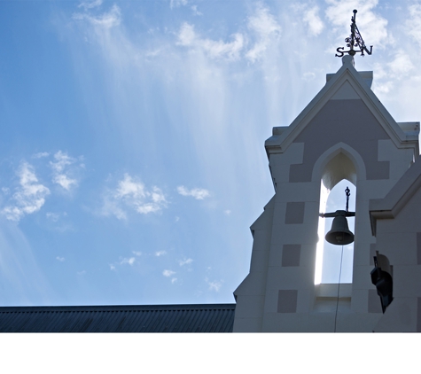 Ipswich Grammar School - Ipswich, QLD