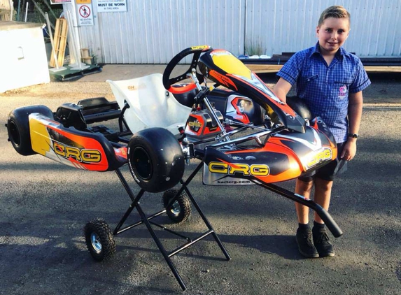 Bundy Karts